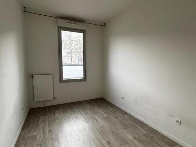 Appartement 2 pièces, 47 m² à louer à Créteil 94000