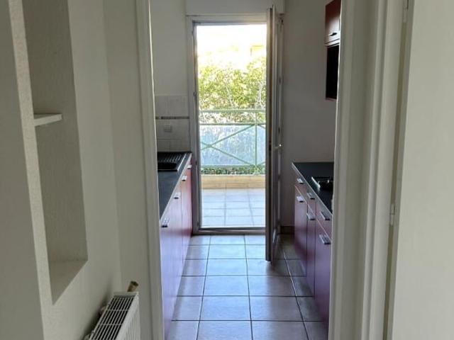 Appartement 2 pièces, 47 m² à louer à Draguignan 83300
