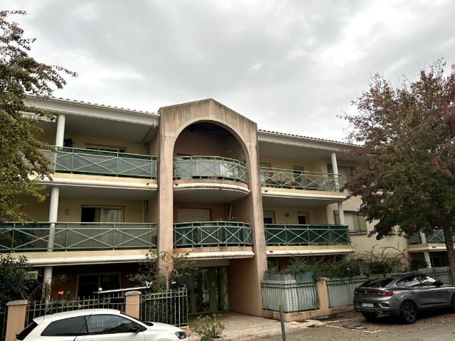 Appartement 2 pièces, 47 m² à louer à Draguignan 83300