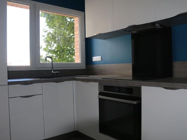 Appartement 2 pièces, 47 m² à louer à Élancourt 78990