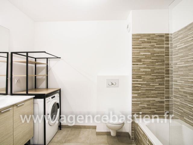 Appartement 2 pièces, 47 m² à louer à Ferney Voltaire 01210