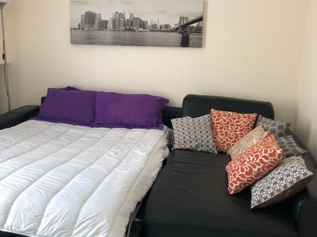 Appartement 2 pièces, 47 m² à louer à Fontenay sous Bois 94120