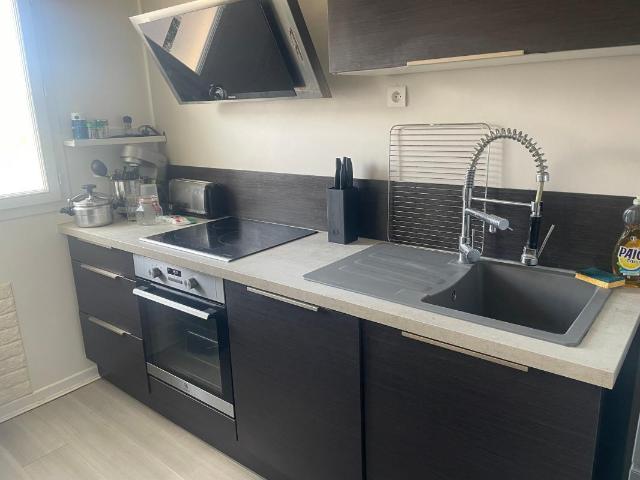Appartement 2 pièces, 47 m² à louer à Fonsorbes 31470