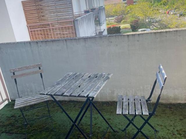 Appartement 2 pièces, 47 m² à louer à Fonsorbes 31470