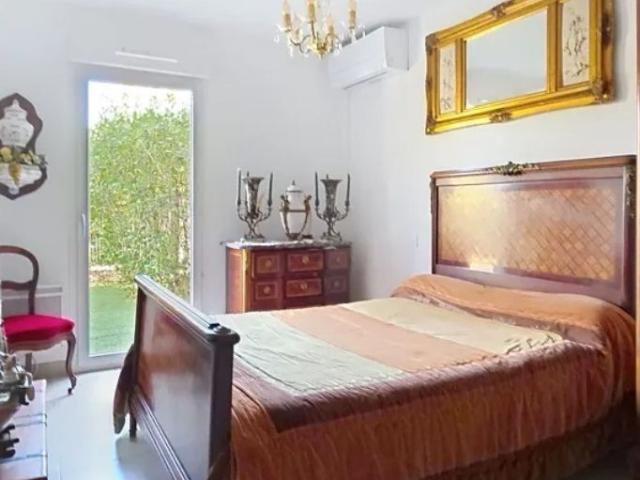 Appartement 2 pièces, 47 m² à louer à Fréjus 83600