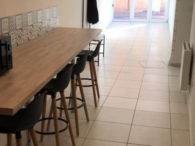 Appartement 2 pièces, 47 m² à louer à Givors 69700