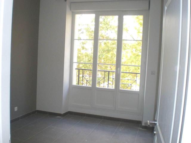 Appartement 2 pièces, 47 m² à louer à Grenoble 38000