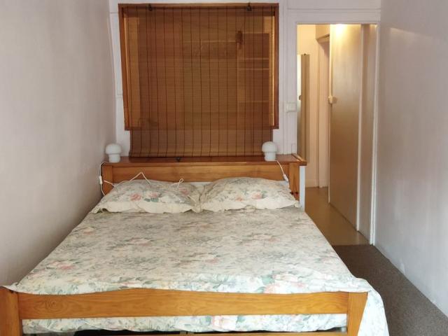 Appartement 2 pièces, 47 m² à louer à Grenoble 38000