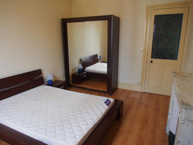 Appartement 2 pièces, 47 m² à louer à Grenoble 38000