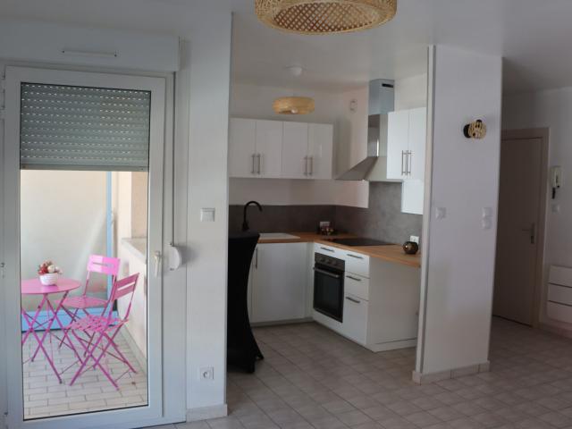 Appartement 2 pièces, 47 m² à louer à Hagondange 57300