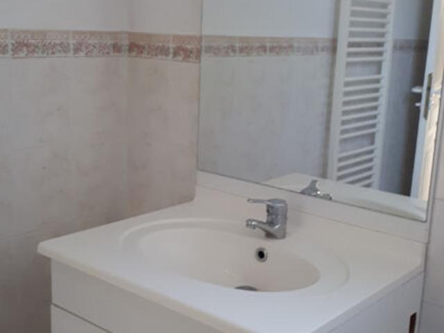 Appartement 2 pièces, 47 m² à louer à Lalevade d'Ardèche 07380