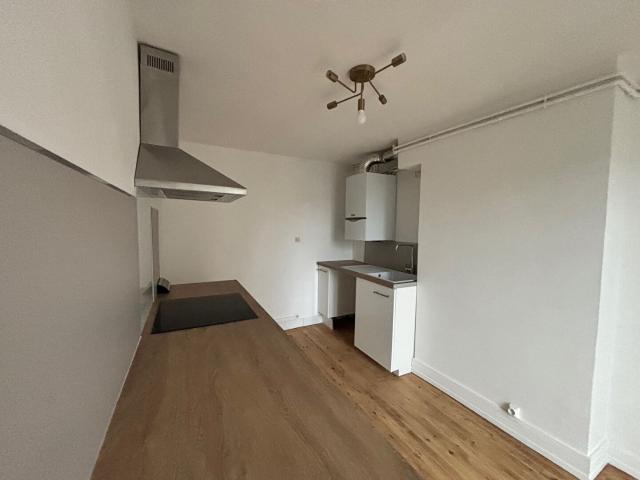 Appartement 2 pièces, 47 m² à louer à Le Havre 76600