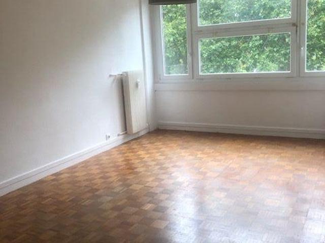 Appartement 2 pièces, 47 m² à louer à Le Havre 76600