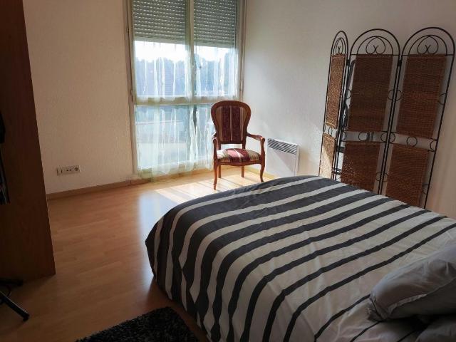 Appartement 2 pièces, 47 m² à louer à Le Mans 72000
