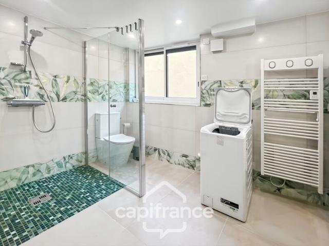 Appartement 2 pièces, 47 m² à louer à Le Perreux sur Marne 94170