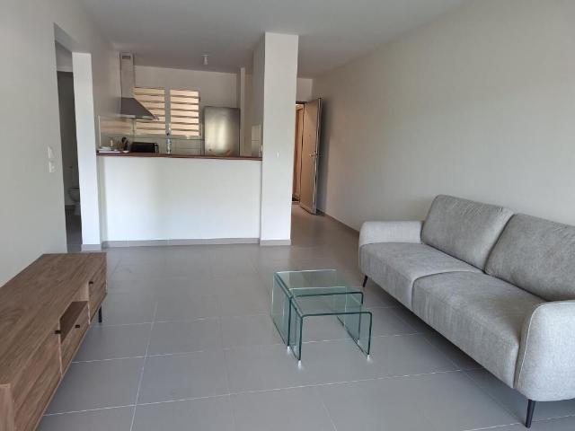 Appartement 2 pièces, 47 m² à louer à Les Trois Îlets 97229