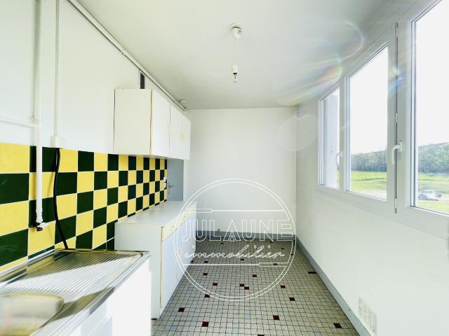 Appartement 2 pièces, 47 m² à louer à Limoges 87000
