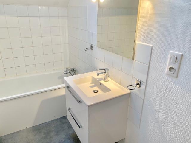 Appartement 2 pièces, 47 m² à louer à Limoges 87000