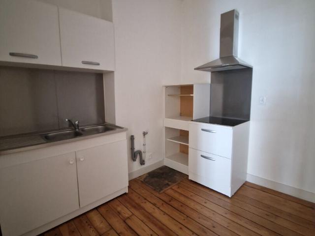 Appartement 2 pièces, 47 m² à louer à Limoges 87000