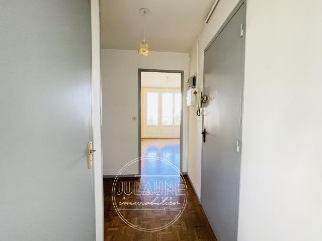 Appartement 2 pièces, 47 m² à louer à Limoges 87000