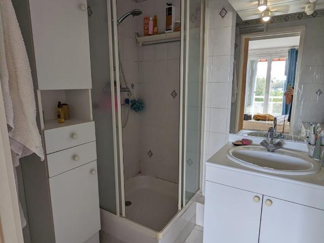 Appartement 2 pièces, 47 m² à louer à Longjumeau 91160