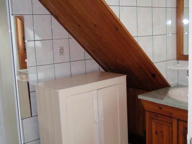 Appartement 2 pièces, 47 m² à louer à Lorient 56100