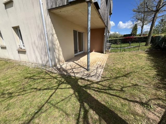 Appartement 2 pièces, 47 m² à louer à Luc la Primaube 12450