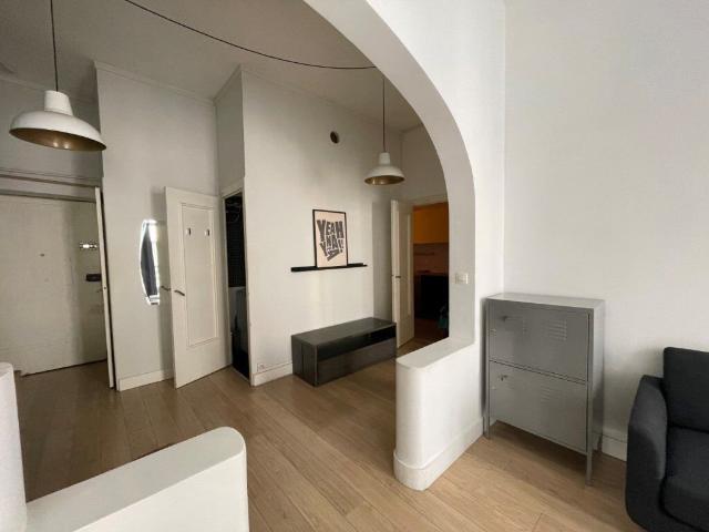 Appartement 2 pièces, 47 m² à louer à Lyon 1 69001
