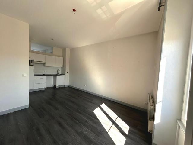 Appartement 2 pièces, 47 m² à louer à Lyon 3 69003