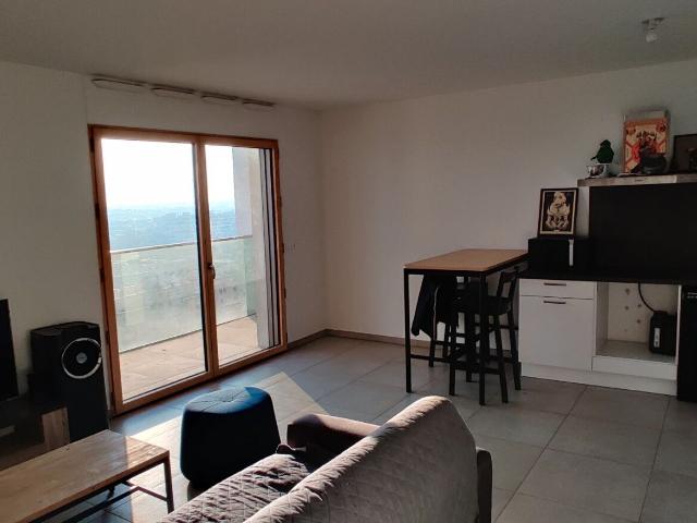 Appartement 2 pièces, 47 m² à louer à Lyon 3 69003