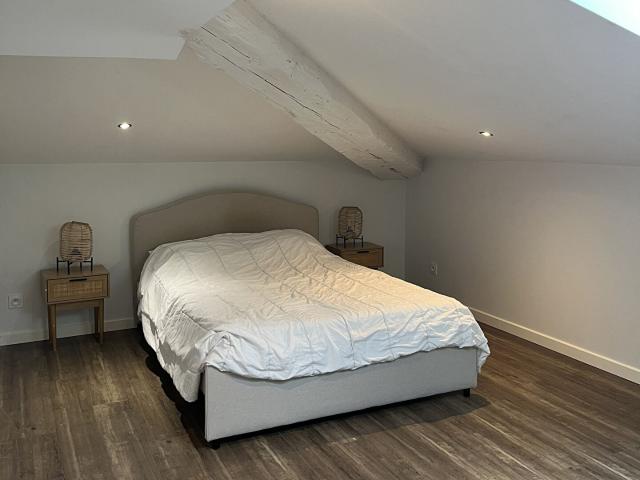 Appartement 2 pièces, 47 m² à louer à Lyon 4 69004