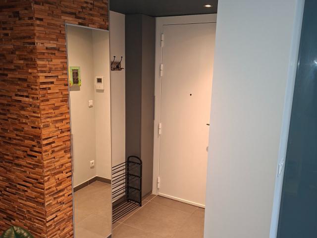Appartement 2 pièces, 47 m² à louer à Lyon 7 69007