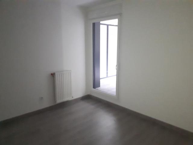 Appartement 2 pièces, 47 m² à louer à Lyon 8 69008