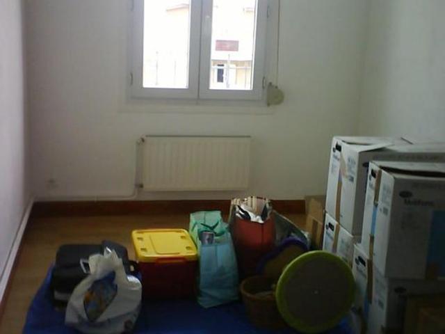 Appartement 2 pièces, 47 m² à louer à Lyon 8 69008