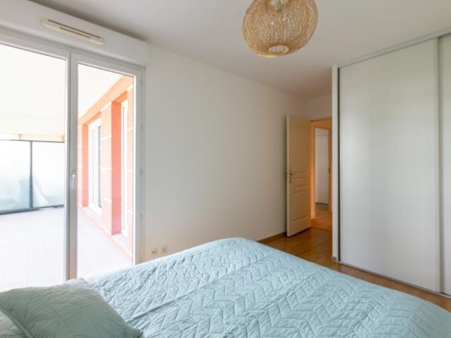Appartement 2 pièces, 47 m² à louer à Lyon 9 69009