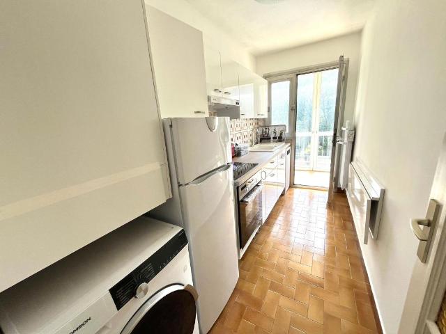 Appartement 2 pièces, 47 m² à louer à Mandelieu la Napoule 06210