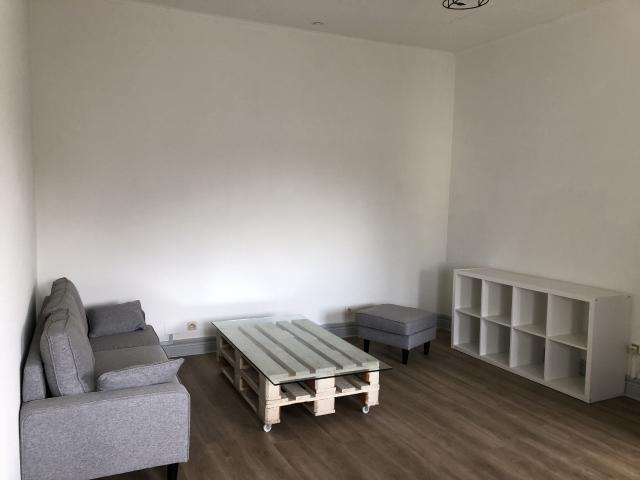 Appartement 2 pièces, 47 m² à louer à Marmande 47200