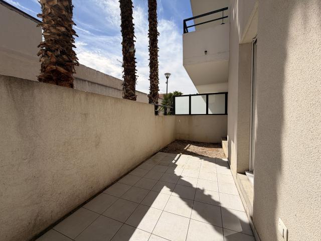 Appartement 2 pièces, 47 m² à louer à Marseille 10 13010
