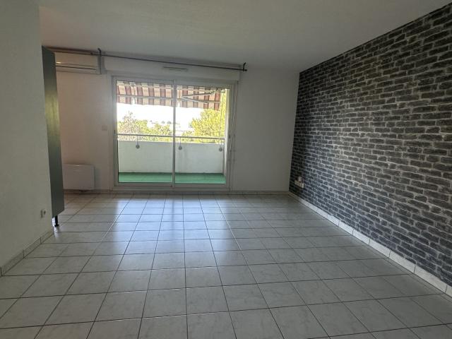 Appartement 2 pièces, 47 m² à louer à Marseille 13 13013