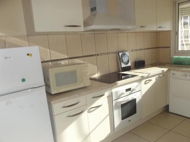 Appartement 2 pièces, 47 m² à louer à Marseille 9 13009