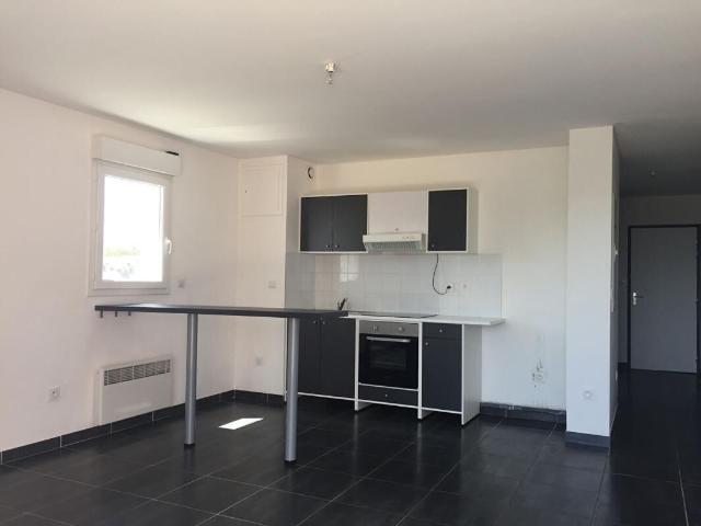 Appartement 2 pièces, 47 m² à louer à Miramas 13140
