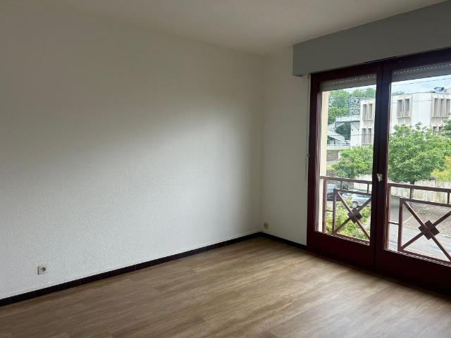Appartement 2 pièces, 47 m² à louer à Mont de Marsan 40000