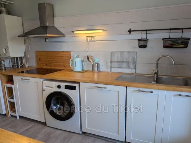 Appartement 2 pièces, 47 m² à louer à Montpellier 34090