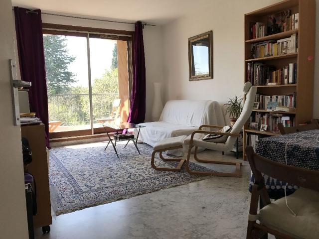 Appartement 2 pièces, 47 m² à louer à Montpellier 34090