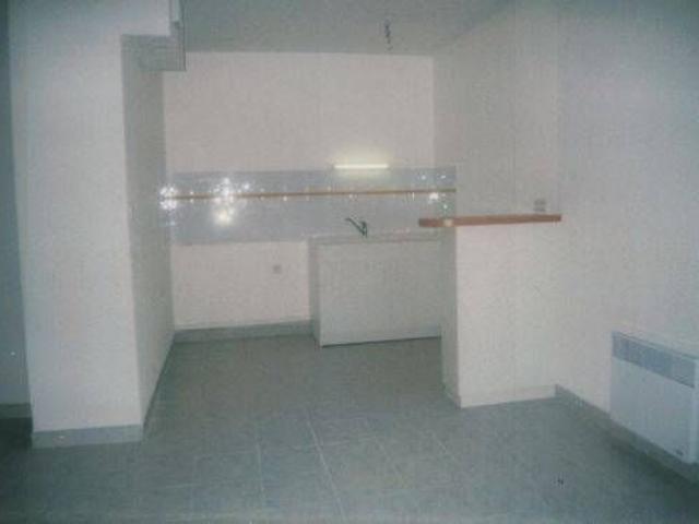 Appartement 2 pièces, 47 m² à louer à Montpellier 34000