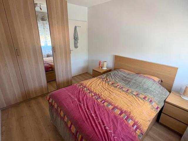 Appartement 2 pièces, 47 m² à louer à Montpellier 34000
