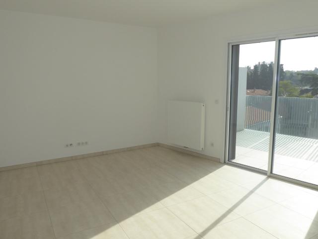 Appartement 2 pièces, 47 m² à louer à Montpellier 34000
