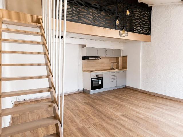 Appartement 2 pièces, 47 m² à louer à Narbonne 11100
