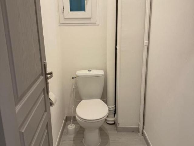Appartement 2 pièces, 47 m² à louer à Nice 06000