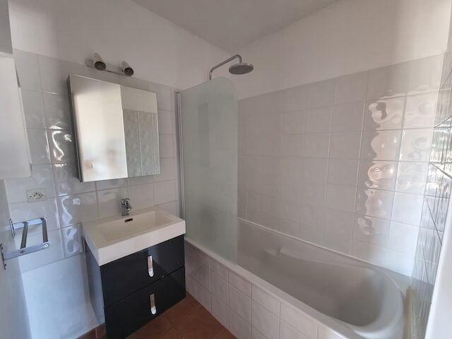 Appartement 2 pièces, 47 m² à louer à Ollioules 83190